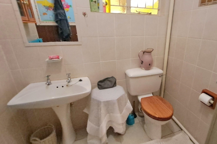 4 Bedroom Property for Sale in Parys Free State